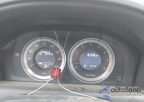 2012 Volvo Xc60 3.2/3.2 Platinum/3.2 Premier/3.2 Premier Plus from USA, damaged, VIN YV4940DZ4C2342125